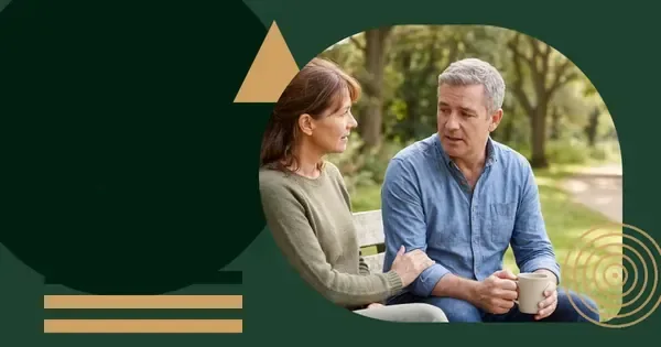 Starting the conversation: 4 steps to talk to someone about their gambling